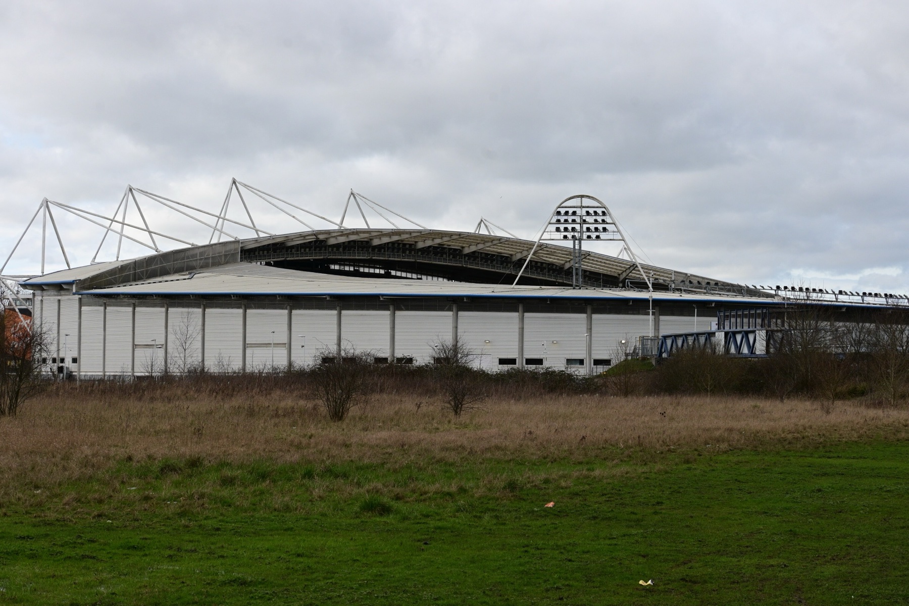 MKM Stadium（MKMスタジアム）