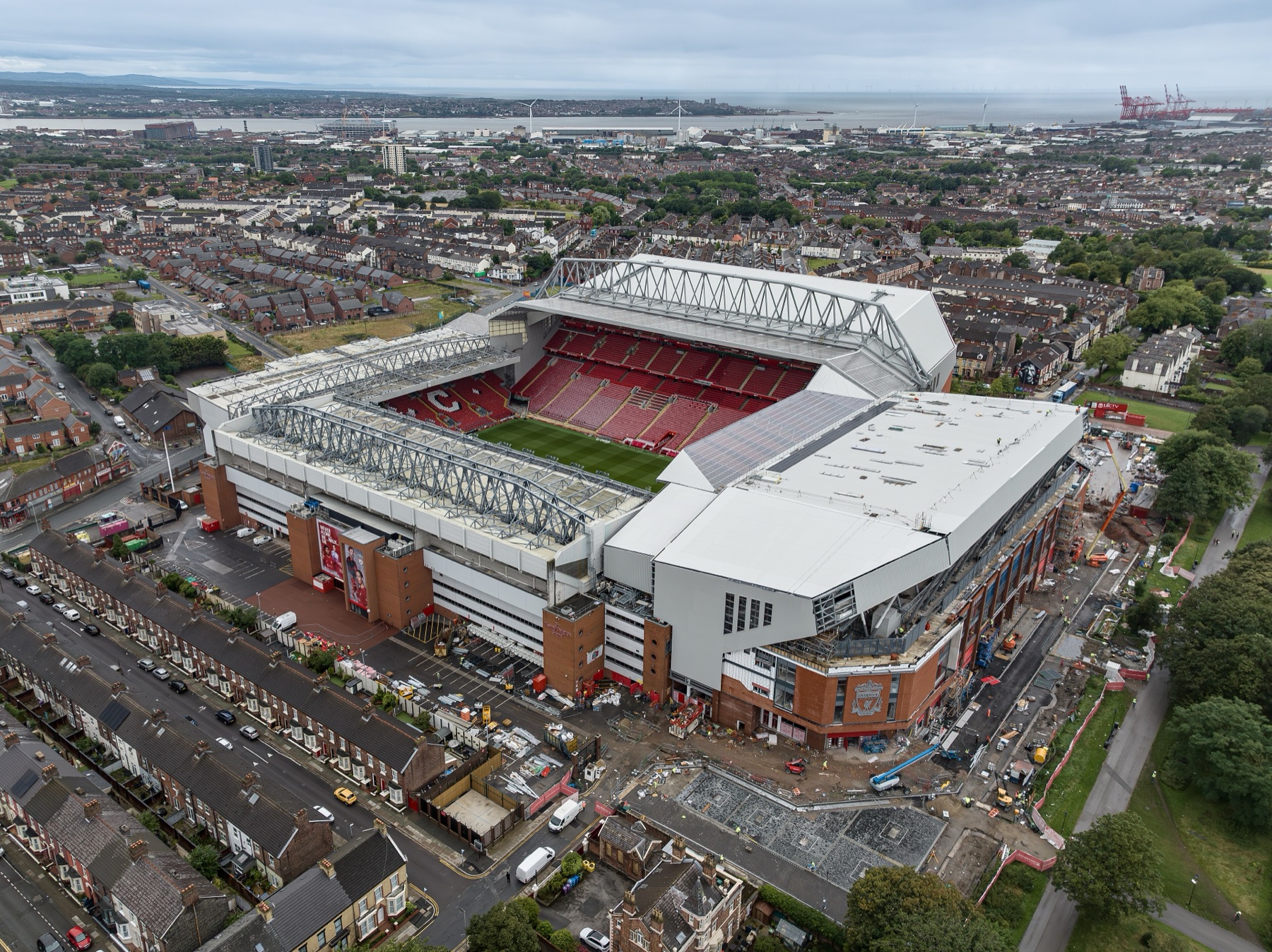 Anfield（アンフィールド）